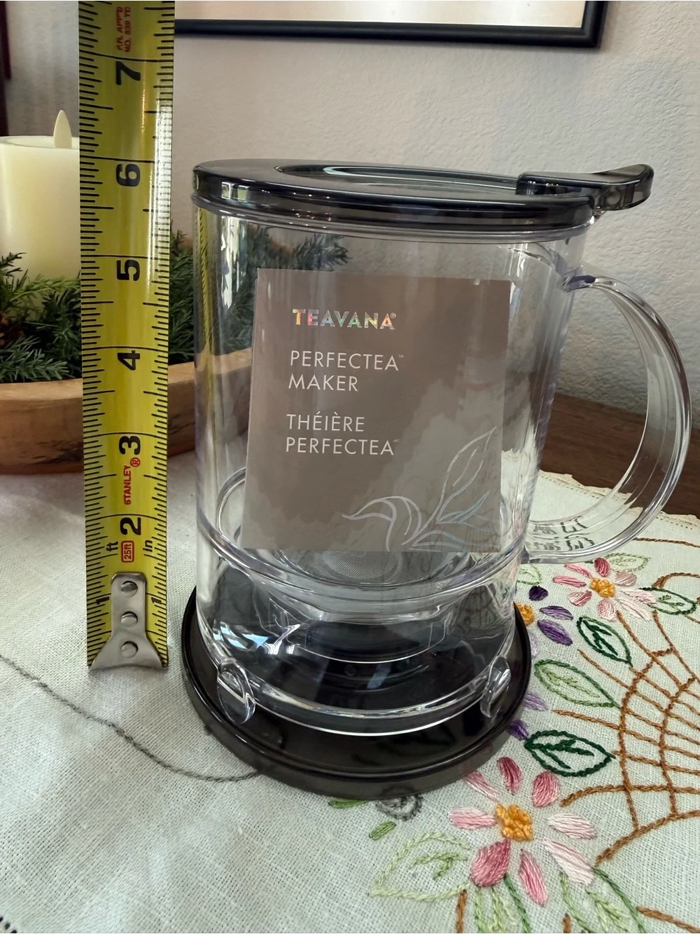 Teavana brand new